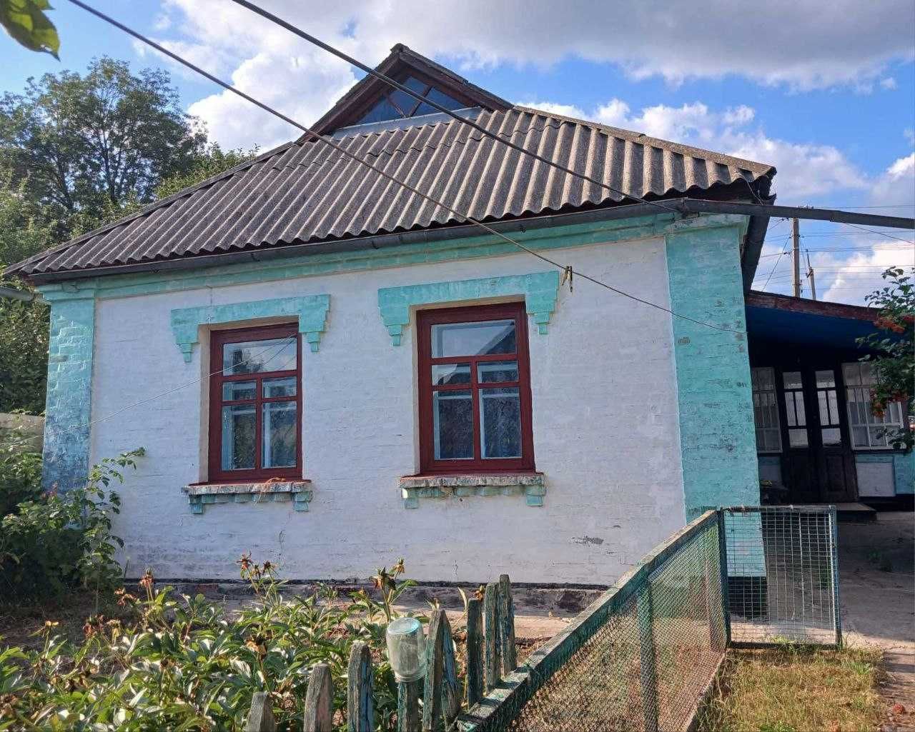 Продам будинок в місті Жашків