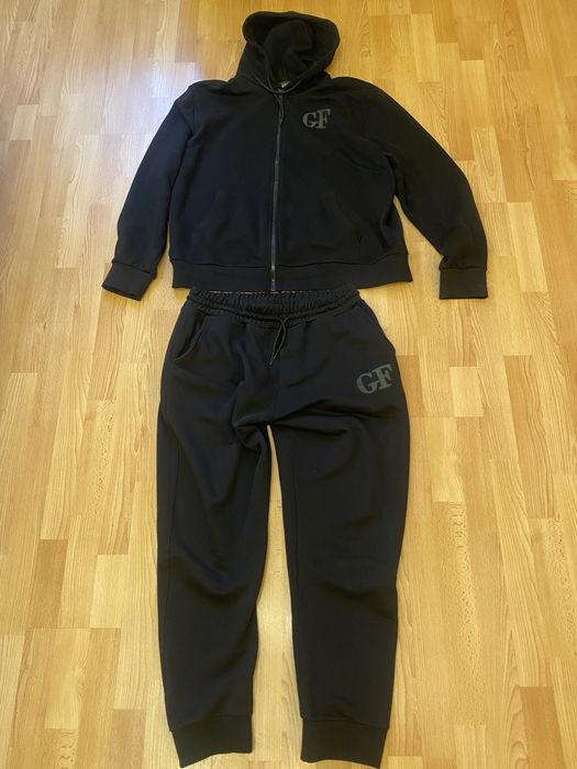 FERRE Paul Shark спортивный костюм. 2xl. xxl.