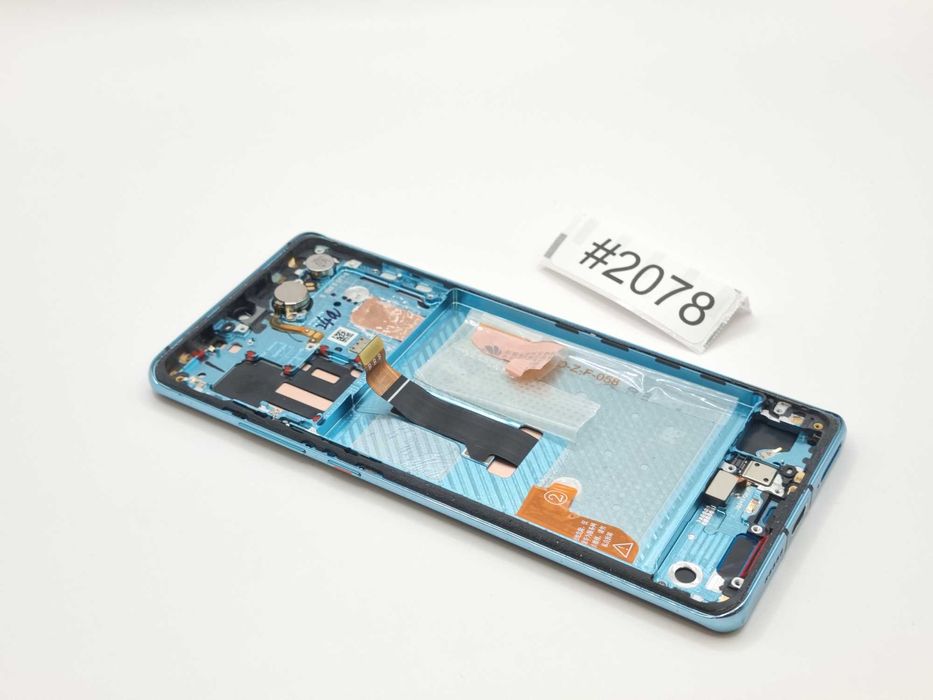 Huawei P30 Pro Ekran + Korpus Oryginalny Demontaż | #2078