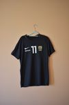T-shirt sportowy Nike Dri-fit