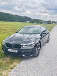 BMW Seria 7 BMW 730 x-drive Polski salon bezwypadkowe FV 25%, serwisowany
