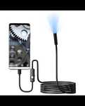 Endoskop/boroskop kamera microUSB do telefonów z Androidem
