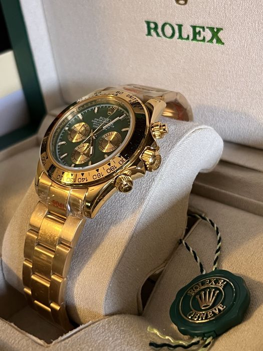 Rolex Daytona John Mayer