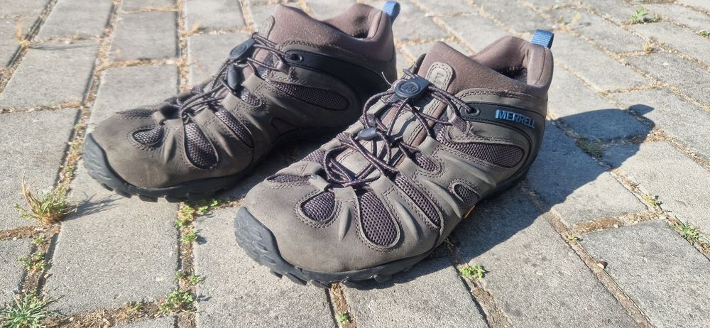 Merrell Chameleon 8 Strech n°45