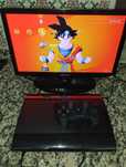 PlayStation 3 super slim desbloqueado