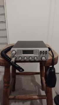 Cb radio TTL 880 w zestawie