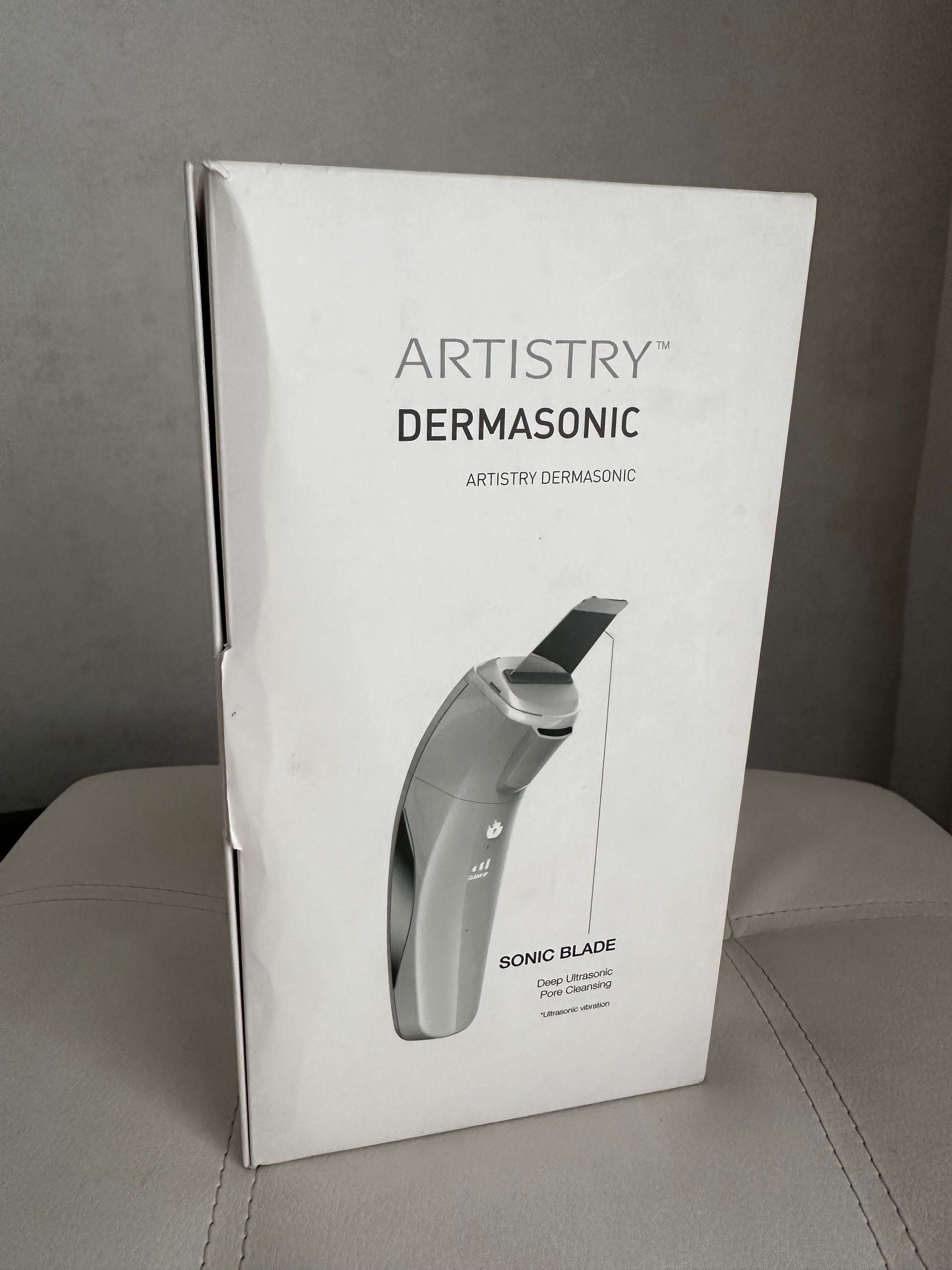 Дермасонік Artistry Dermasonic