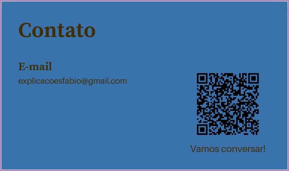 Explicações de Contabilidade e Fiscalidade - preparação para exames