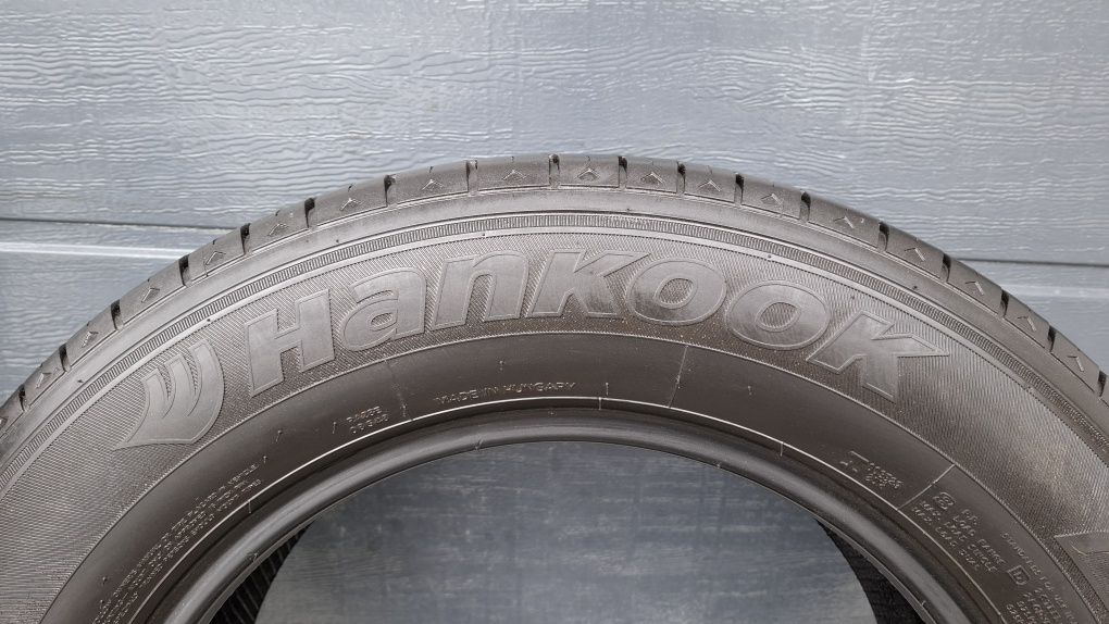 Hankook 205/65 R16 C Radial 2022
