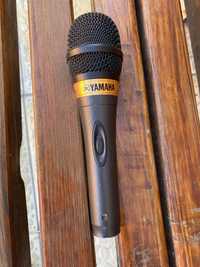 микрофон yamaha DM-63S