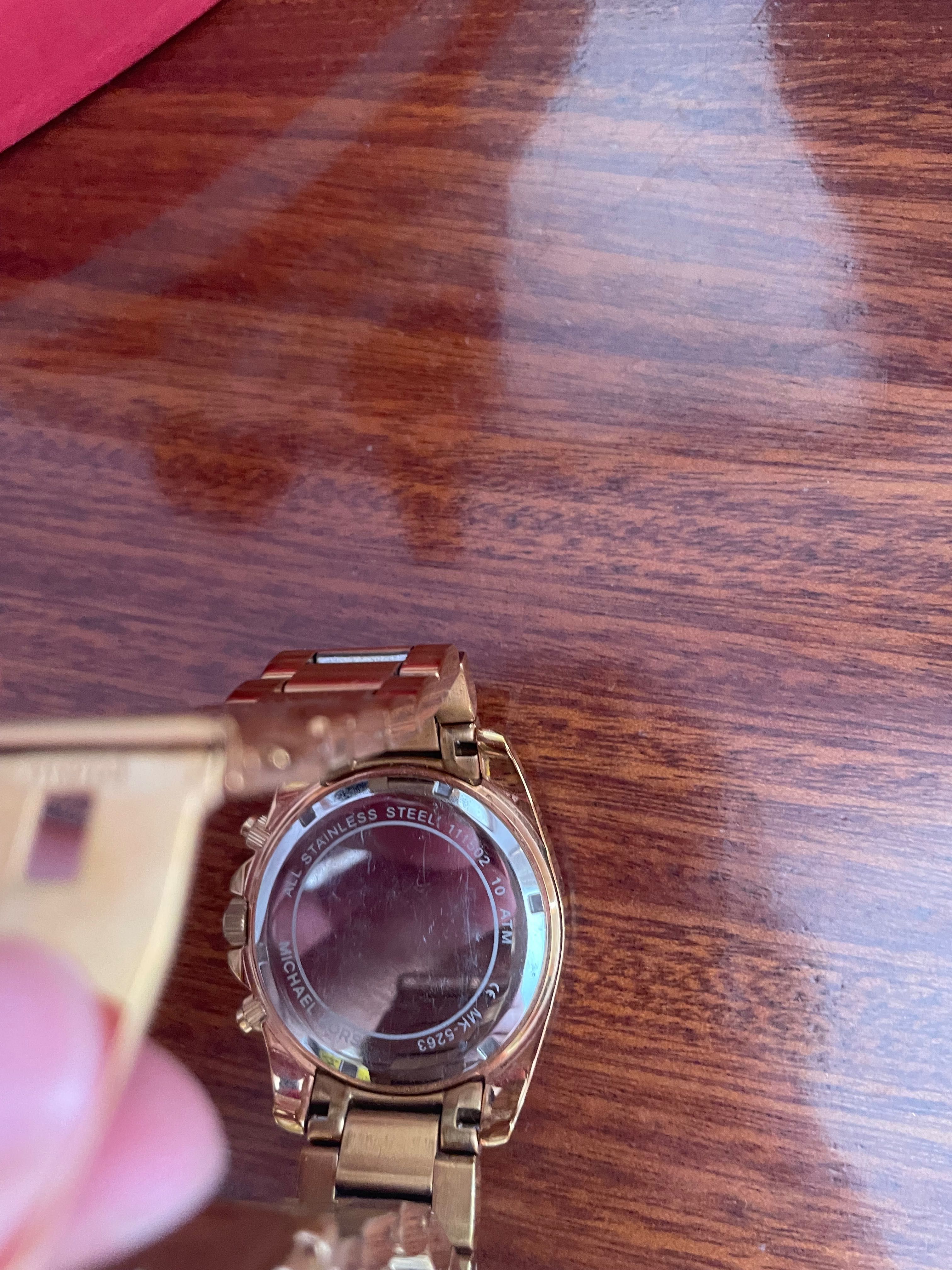 Relógio Michael Kors