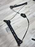 Mechanizm podnoszenia szyby prawy audi s5 a5  coupe