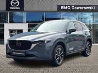 Mazda CX-5 2.0l 165KM Exclusive Line, Polski Salon