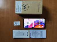 Motorola edge 30 fusion 12/256 na gwarancji