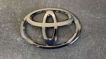 Емблема Toyota Camry 90975-02189