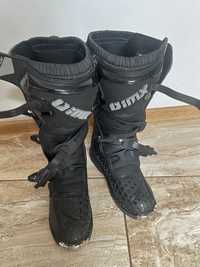 Buty cross, enduro rozm 40