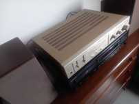 Amplificador Marantz PM 310