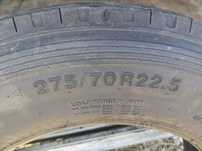 Opona goodride 275/70R22.5