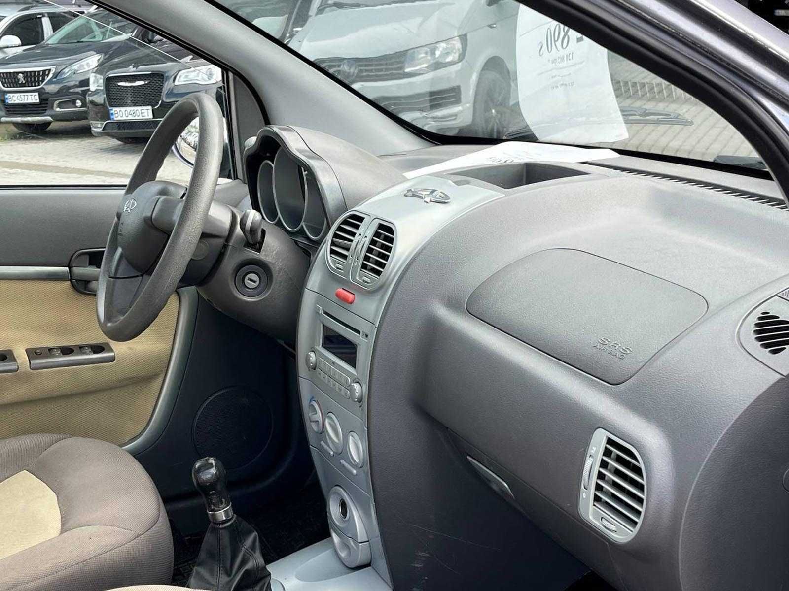 Продам Chery Kimo 2011р. #70639