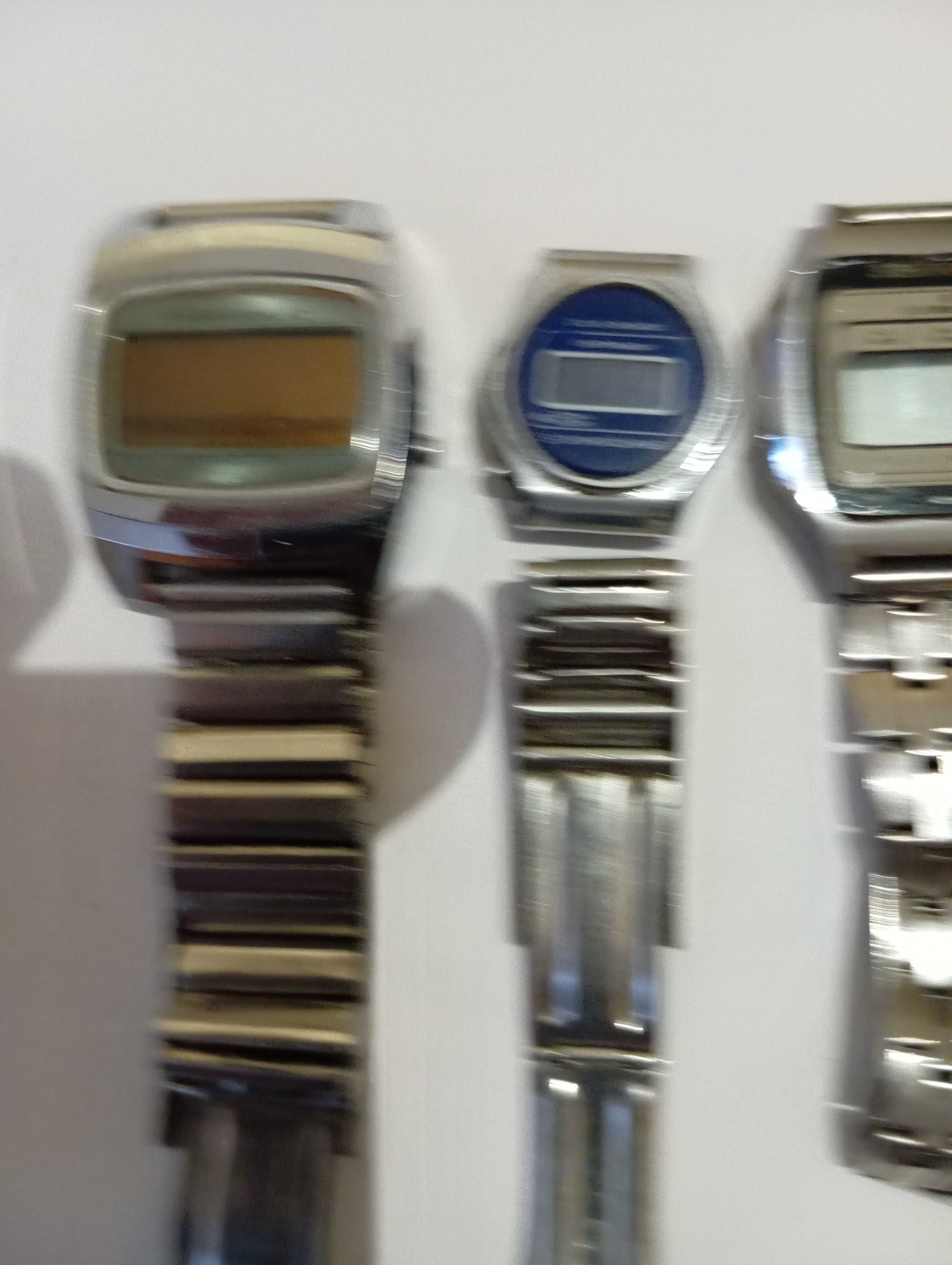 часы электроника СССР есть редкие экземпляры.