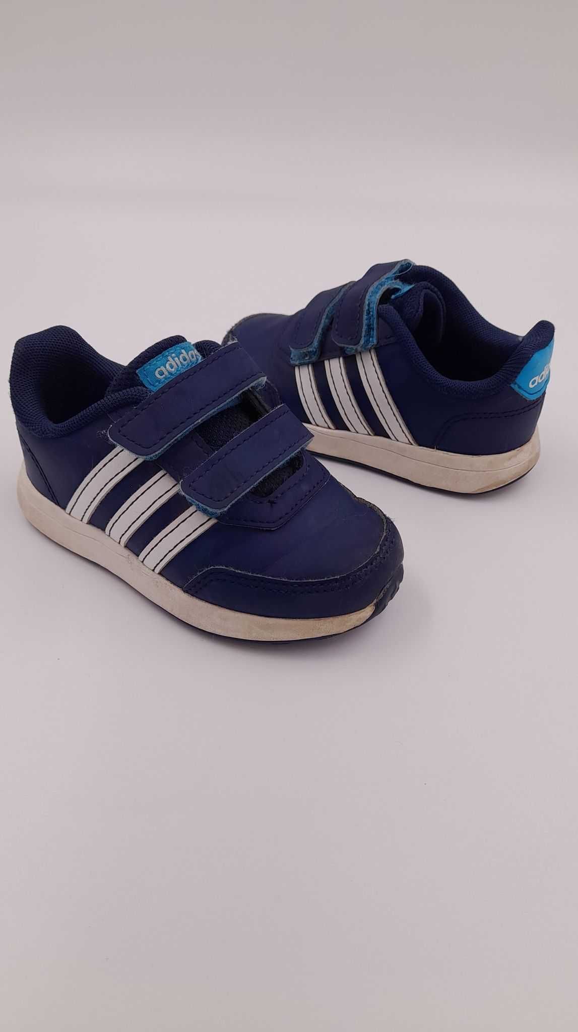 Buty chłopięce Adidas r 23