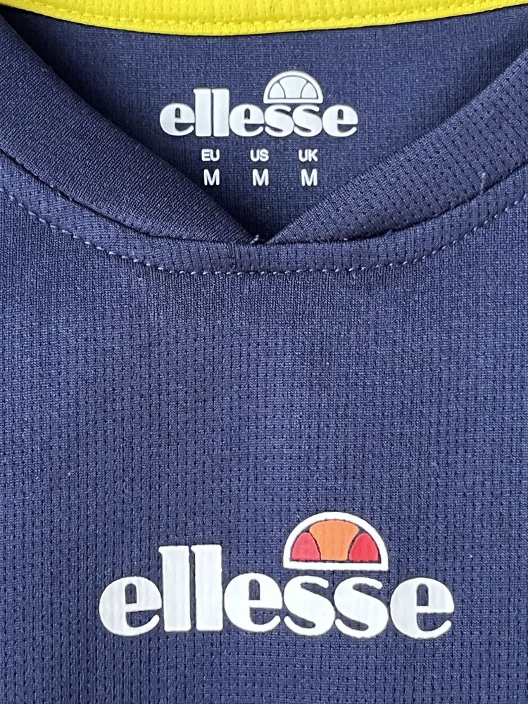 Koszulka Ellesse