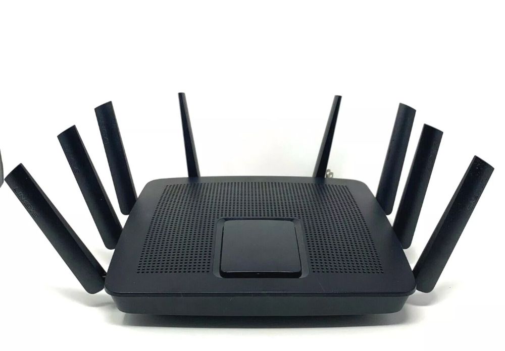 Ruter Linksys EA9500 okazja