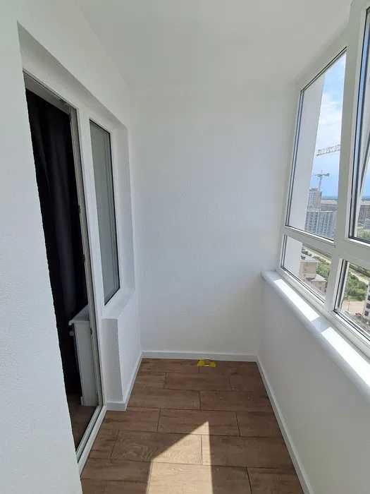 Продаж 1к квартири ЖК Атлант  вул. Озерна