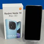 Xiaomi Redmi Note 14 Pro+ 5G (12GB/512GB) - Frost Blue - SELADO
