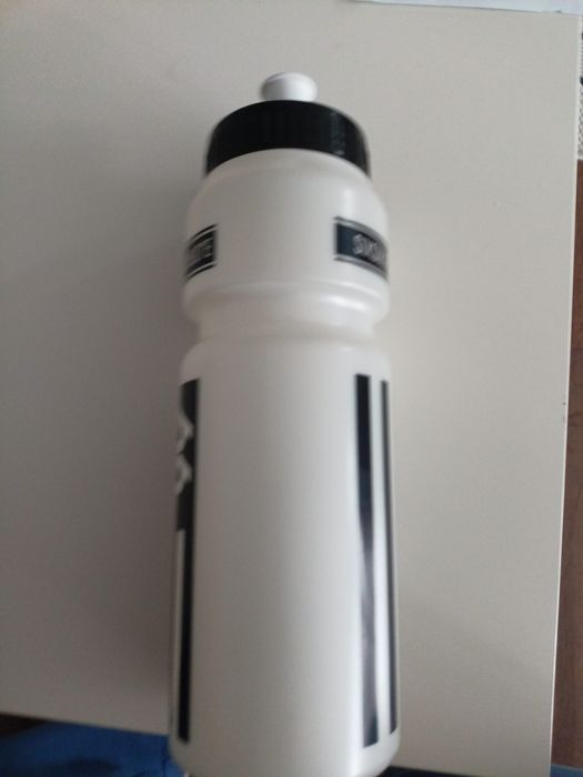 Bidon butelka na wodę na rower 750 ml bpa free