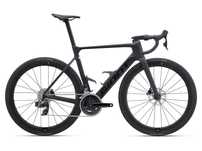 GIANT Propel Advanced PRO 1  MATTE CARBON 2024 rama: M i M/L