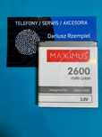 Bateria Samsung J3 J5 G530 Grand Prime 2600mAh nowa