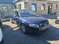 Audi A4 Avant 1.9 TDI Business Line Advance