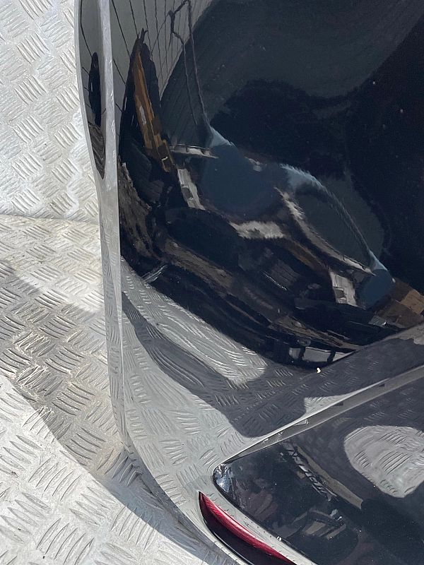 Zderzak Tyl Tylny Pdc Megane Iv 4 Rs Org Fv