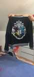 Bomberka kurtka bluza Harry Potter L undiz