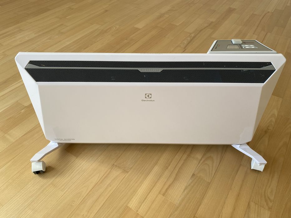 Конвектор Electrolux ECH/AGI-2500
