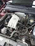 A venda Golf GT gasolina
