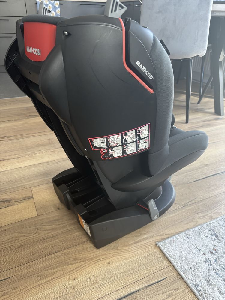 Fotelik Maxi Cosi Tobi