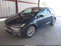 Розборка шрот запчастини Tesla Model X 2016-2021 100D 75D 90D