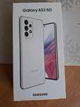 Samsung Galaxy A53 5G.