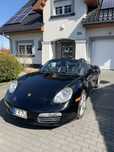 Porsche Boxter model S 987, 2008r, 295 Km! Sprzedam   !