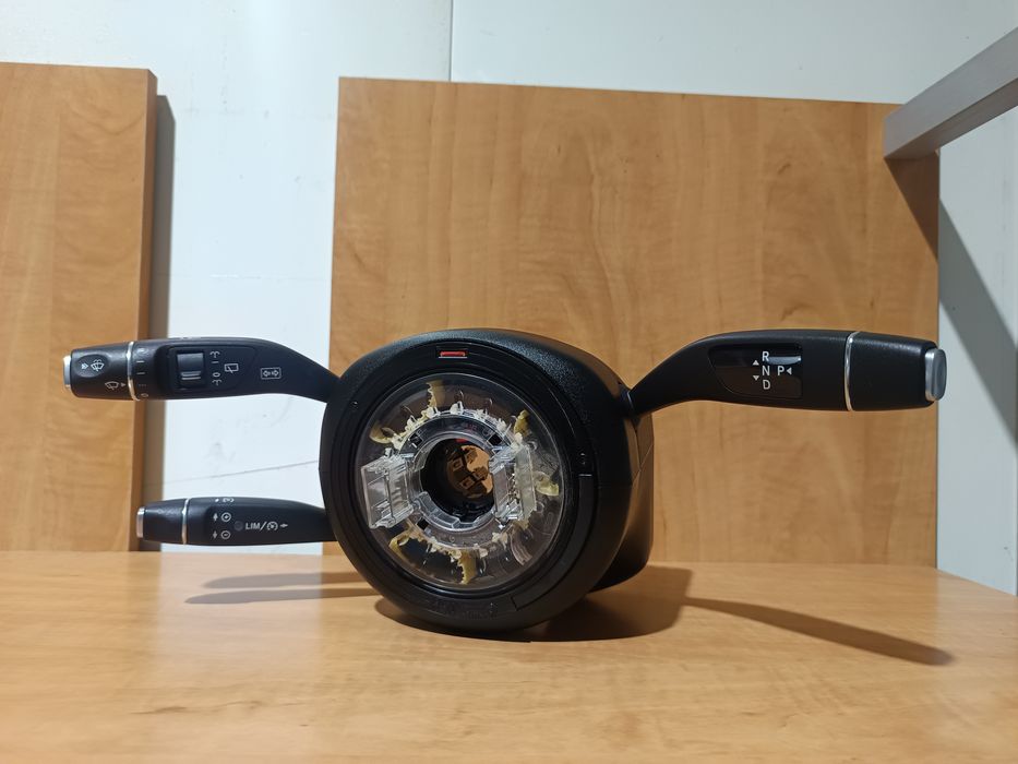 Módulo Direção W205