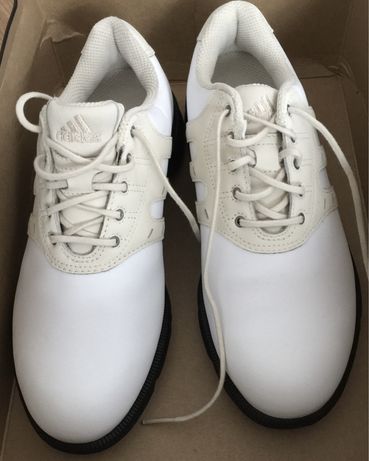 sapatos/sapatilhas de Golf Adidas NOVAS