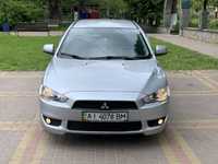 Mitsubishi lanser X 2.0