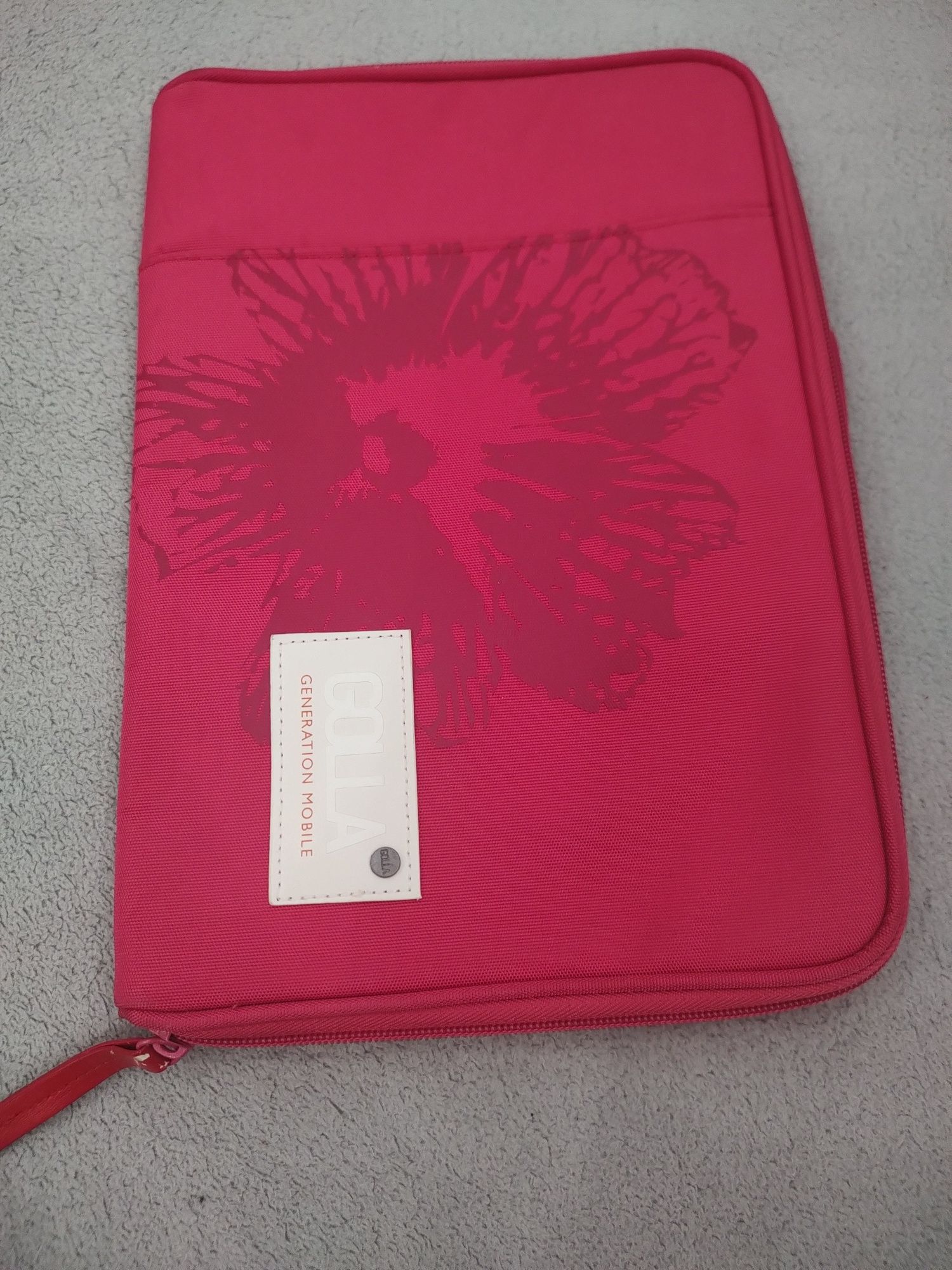 Torba na Laptop, tableta Golla Lifestyle, Genmob, nowy