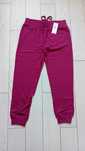 Nowe! Oryginalne 4F joggery damskie L fioletowe (583)