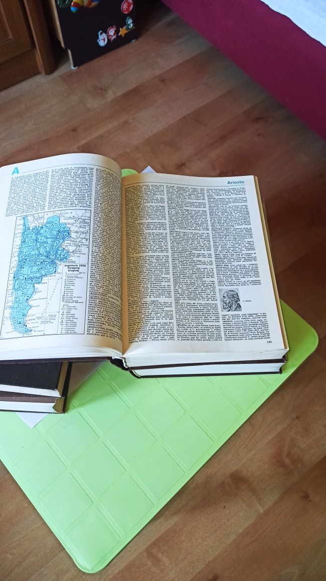 Encyklopedia PWN