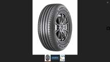 GOODYEAR EFFICIENTGRIP Performance 2 205/60R16