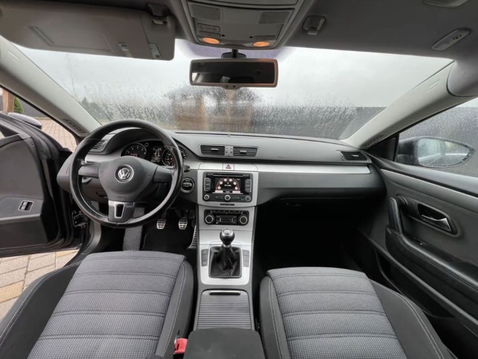 пасат сс 2009р,1.8 бензин