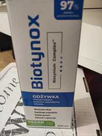 Biotynox odżywka wzmacniająca